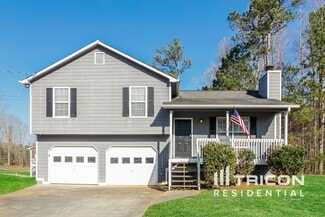 24 Tanner Dr, Dallas, GA 30157