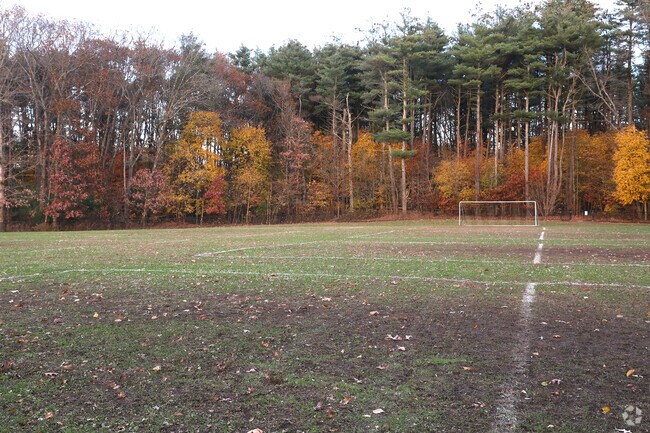 North Beverly Elementary is a public school located in Beverly, MA.