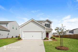 180 Pine Crest View Dr, Summerville, SC 29486