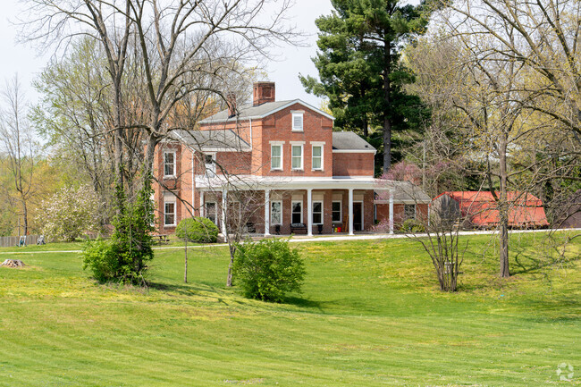 SICA is home to the Conner Museum of Antique Printing and has two 1800's printing presses.