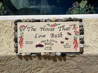 261 Cruzero St Unit The House that Love Built, Ojai, CA 93023