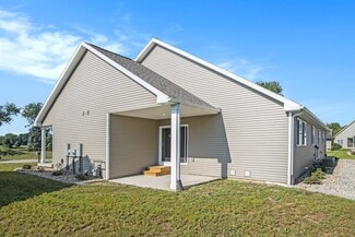 522 Mckinley, Three Rivers, MI 49093