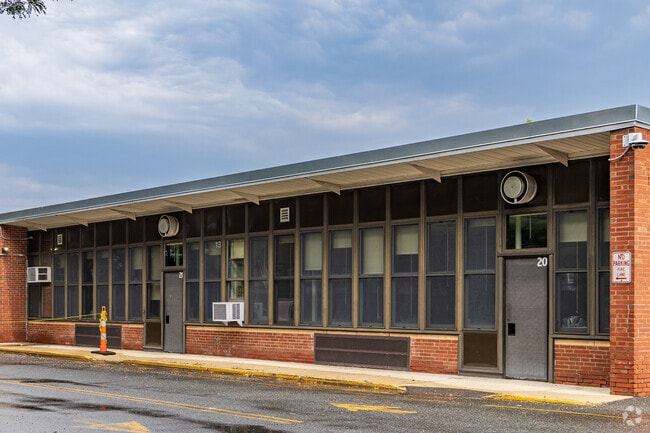 Stony Lane School inspires a strong sense of community in the neighborhood.