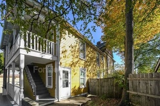 400 S Spring St Unit F, Greensboro, NC 27401