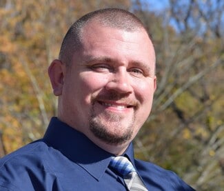 Chad Maslanka