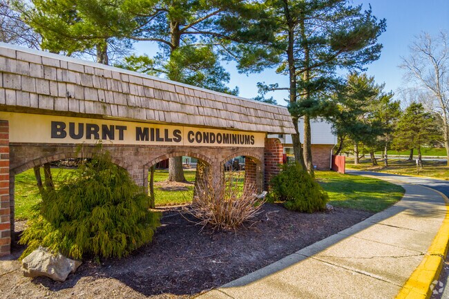 Burnt Mills Condominiums