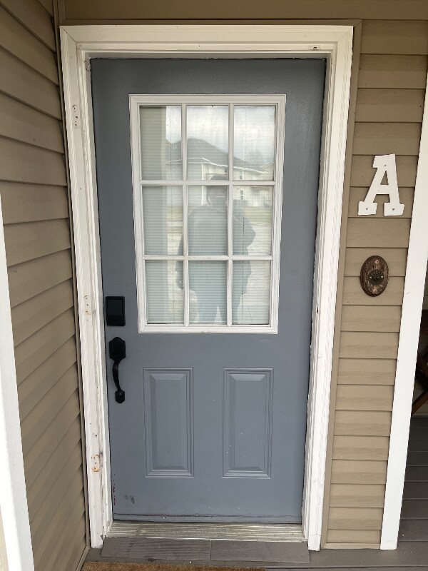 12102 Carriage Ct SE unit A, Huntsville, AL 35803 - photo 2