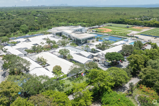 Gulliver Preparatory School is the perfect place to enrich your child.