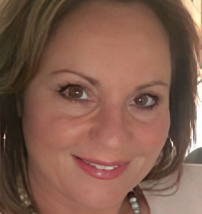 Virginia Ward