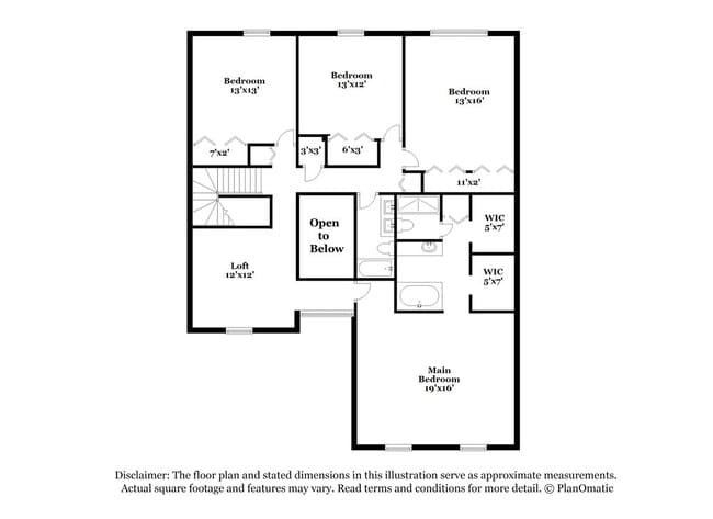 12923 Tribute Dr, Riverview, FL 33578 - photo 3