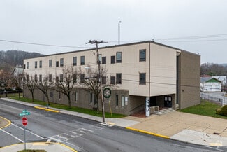 Penn Cambria Primary School