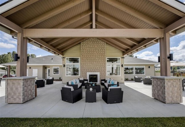 LARC at Kent (Senior Housing 55+), Kent, WA 98032 - photo 3