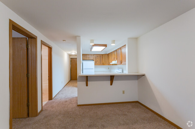 1BR, 1BA