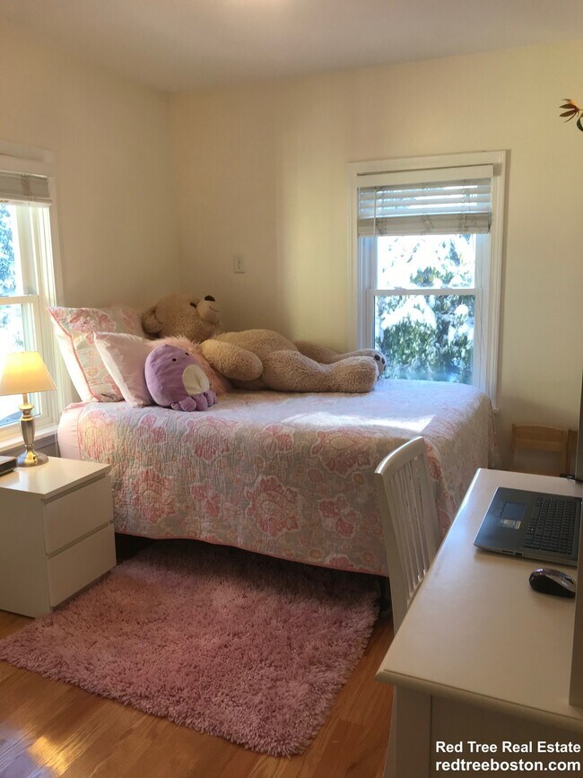 48 Cameron Ave unit 1, Somerville, MA 02144 - photo 4