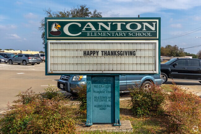 Canton Elementary