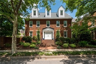 338 W Olney Rd, Norfolk, VA 23507