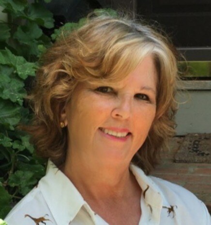 Cynthia Burns