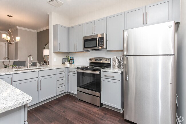 Lullwater at Jennings Mill, Athens, GA 30606 - photo 7