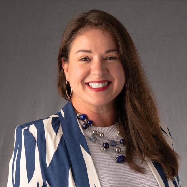 Yeimalis Acevedo-Rasmussen