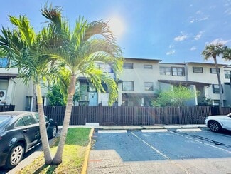 10000 NW 9th St Cir, Miami, FL 33172