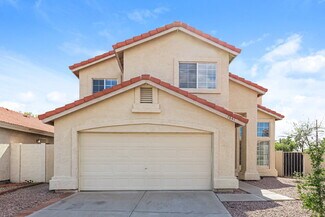 7841 W Mcrae Way, Glendale, AZ 85308