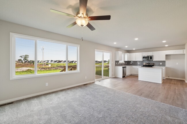 421 Napoli Ave, West Des Moines, IA 50266 - photo 4