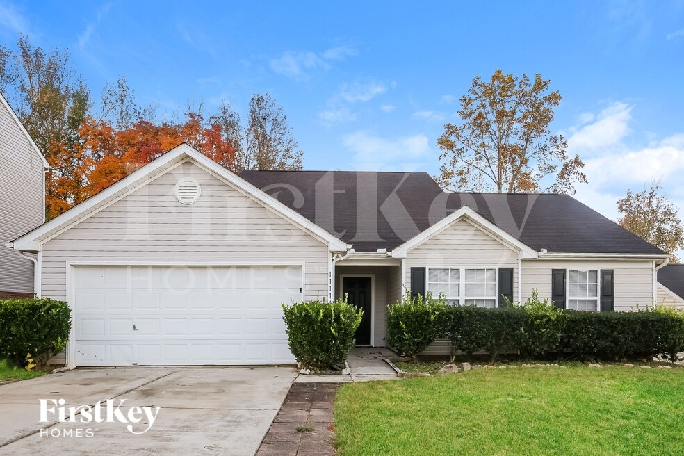 11114 Palestrina Rd, Charlotte, NC 28215 - photo 1