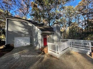 6716 Glenridge Ct, Douglasville, GA 30135