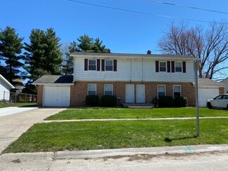 4554 Baylor Ct, Saginaw, MI 48604