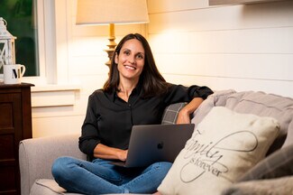 Maria Grillis