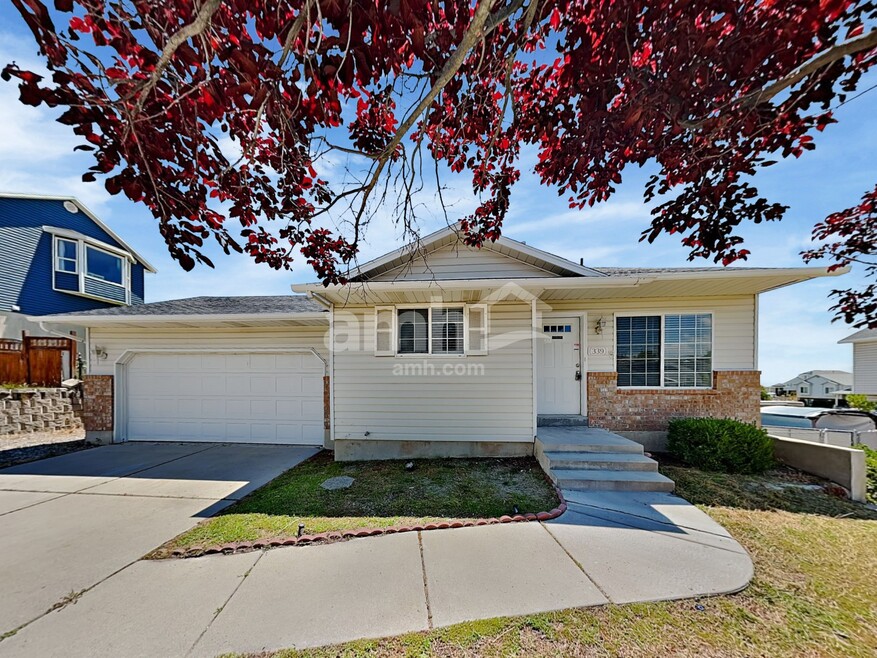 339 W 2450 N, Lehi, UT 84043 - photo 1