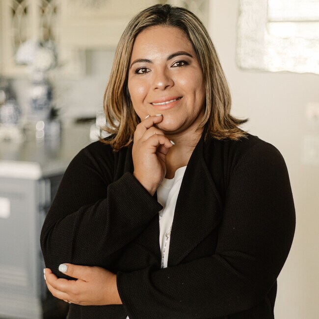 Lucia Zavala Morales