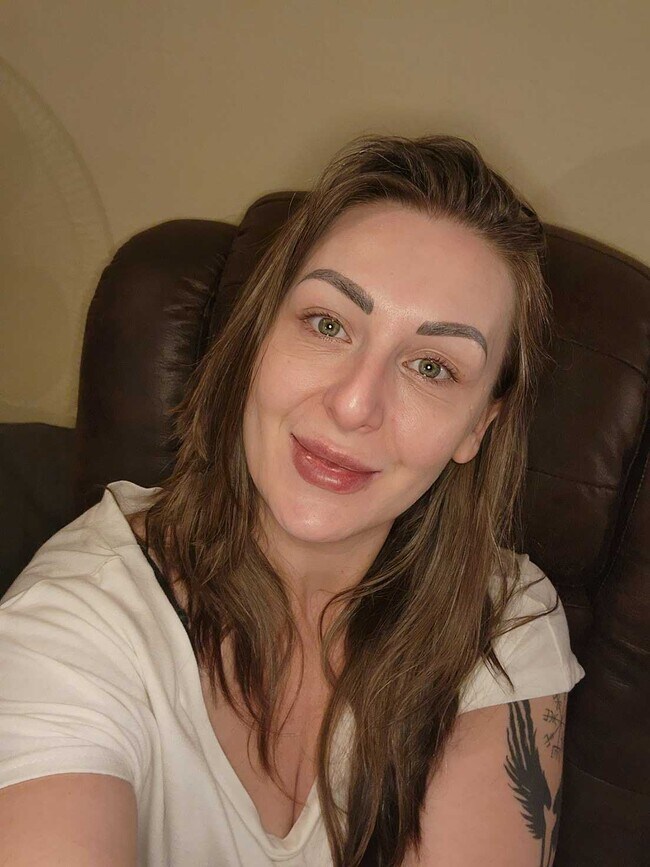 Trish Carlson