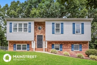 162 Woodwind Dr, Lexington, NC 27295