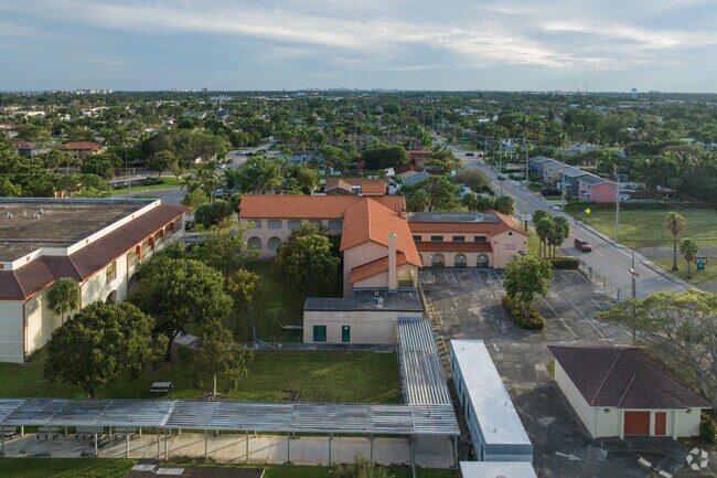 Deerfield Beach Elementary School