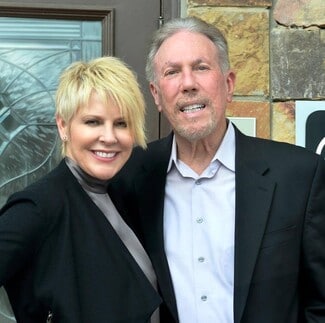 Leon & Tina Robbins