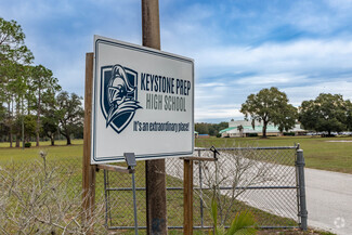 Keystone Prep High School