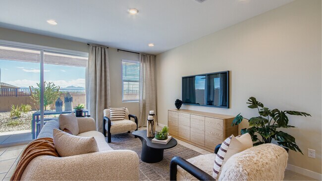 9514 W Mulberry Dr, Phoenix, AZ 85037 - photo 6