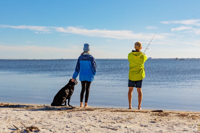 Merritt Island is a great place for families.