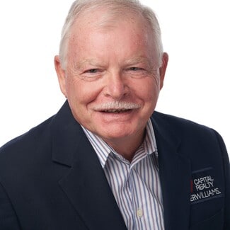 Richard Macpherson