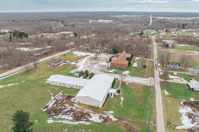 South Ridge Christian Academy