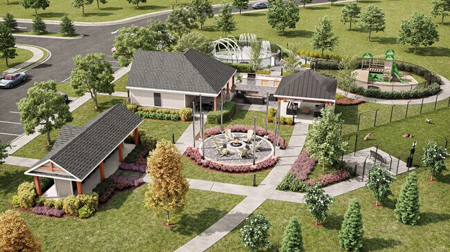 2082 Moss Hill Rd, Stone Mountain, GA 30088 - photo 3