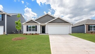 875 Wolverine Ln, Woodruff, SC 29388