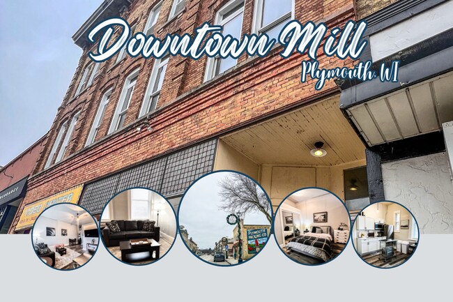 427 E Mill St unit 1, Plymouth, WI 53073 - photo 2