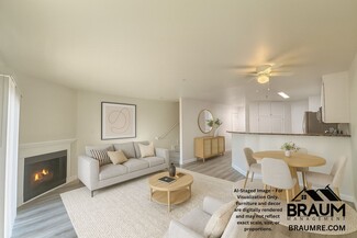 7323 Winnetka Ave Unit 107, Los Angeles, CA 91306