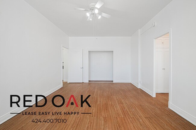2505 W 6th St unit 1008, Los Angeles, CA 90057 - photo 2