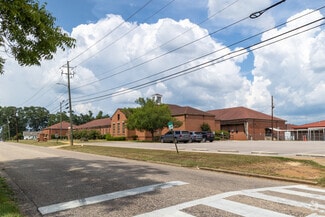 Monroeville Elementary School