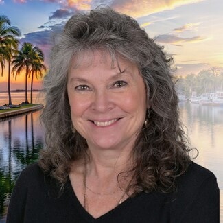 Cindy Burkhardt