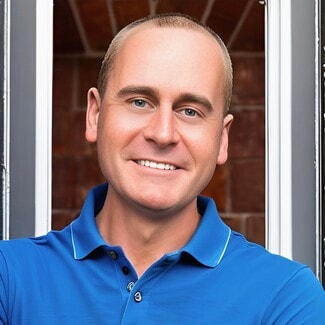Joey Zembrodt