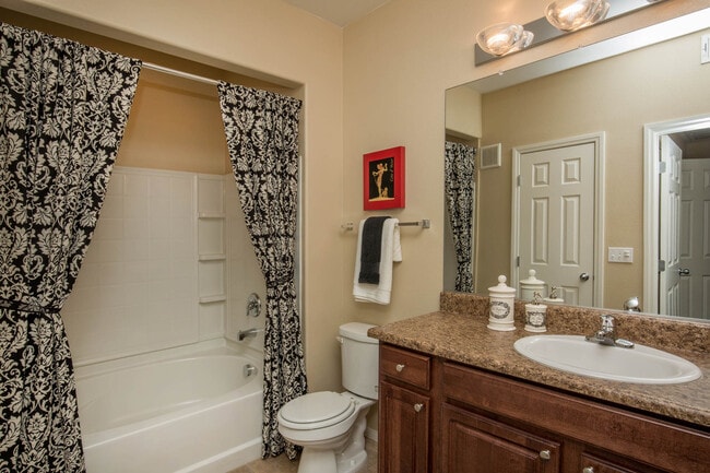 The Signature (Phase I) 757 SQFT 1 Bed 1 Bath